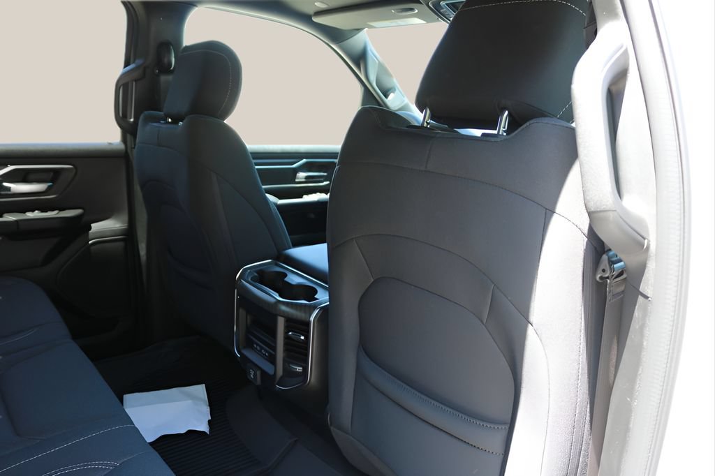 New 2026 RAM 1500 Lone Star RWD image 17