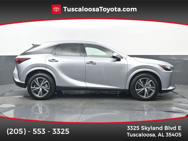 Used 2025 Lexus RX 350 Premium