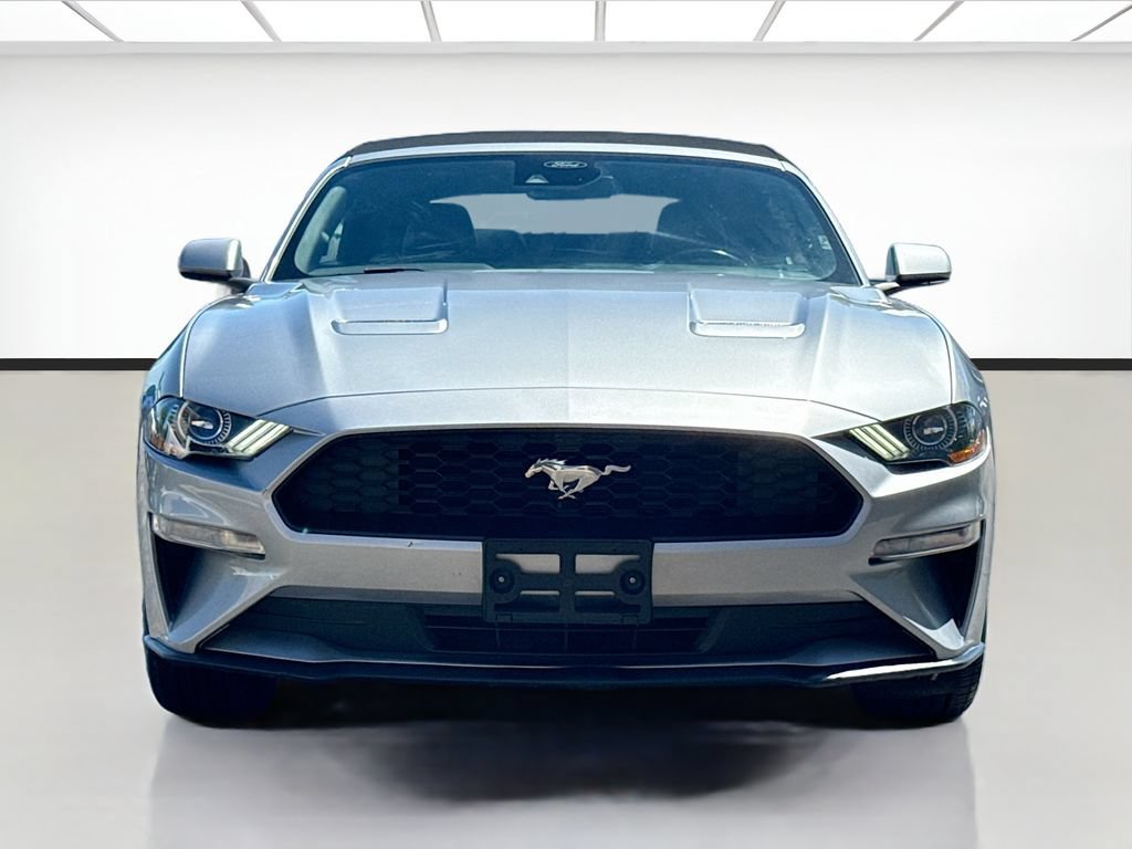 Used 2023 Ford Mustang Premium RWD image 2