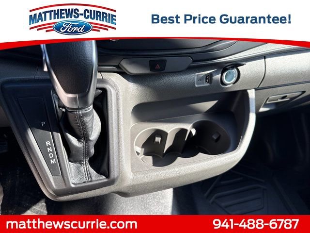 New 2026 Ford Transit 250 148 Medium Roof image 16