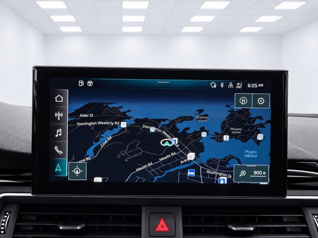 Used 2023 Audi A5 2.0T Premium Plus w/ Premium Plus AWD/4WD image 36