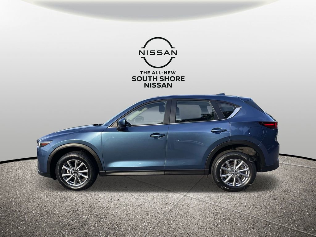 Used 2023 MAZDA CX-5 AWD 2.5 S image 9
