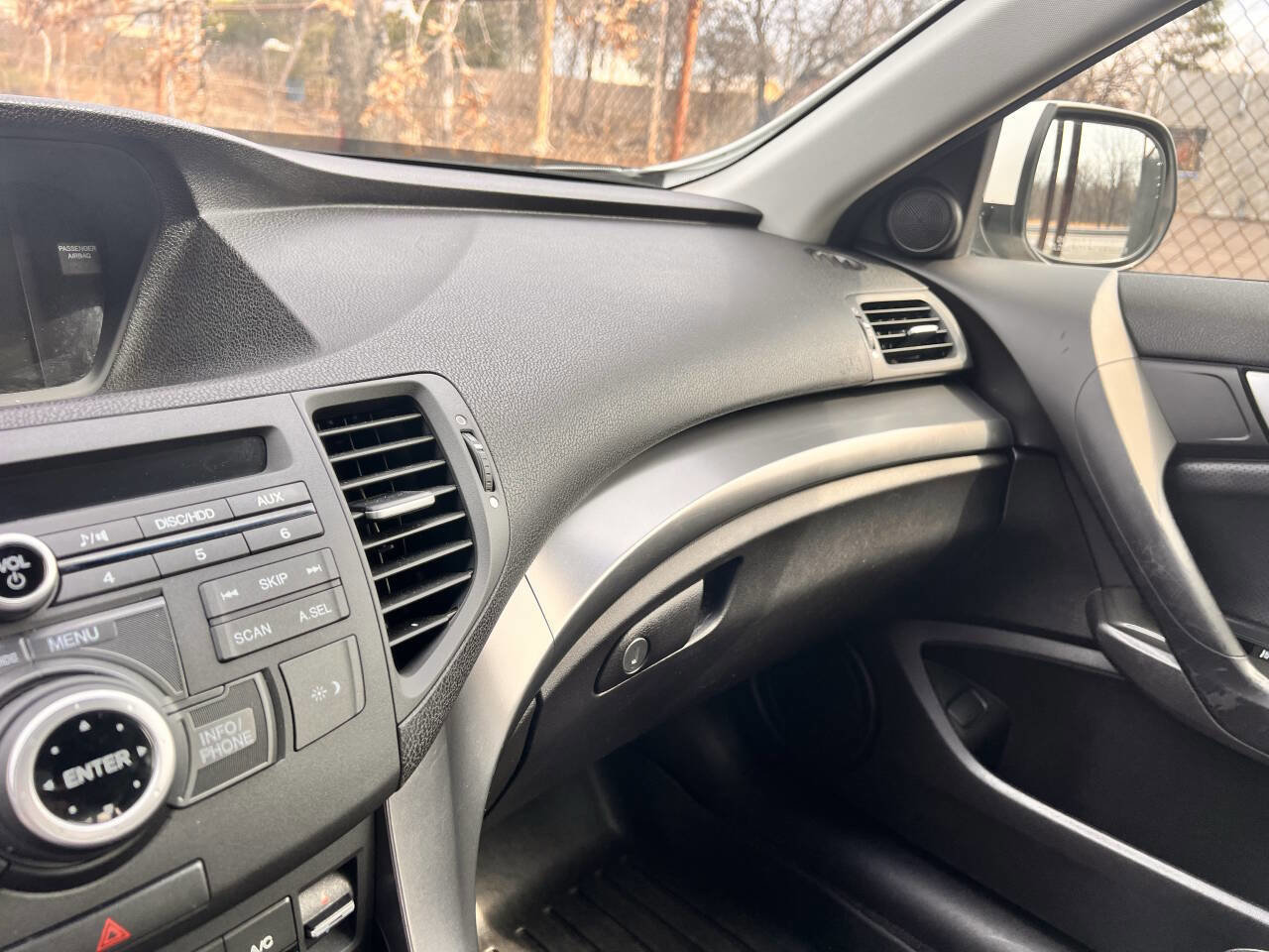 Used 2013 Acura TSX w/Tech 4dr Sedan w/Technology image 19