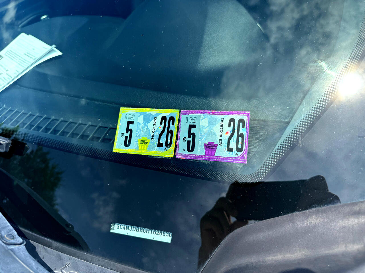 Used 2017 Jeep Compass Latitude w/ Popular Equipment Group image 17