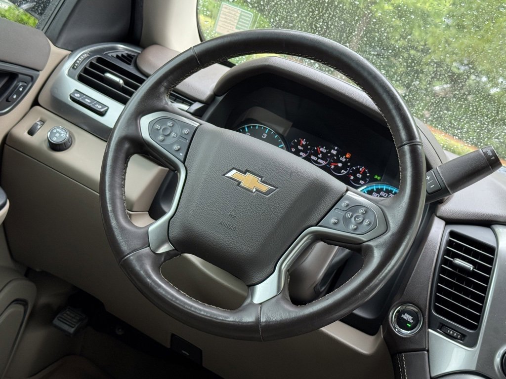 Used 2020 Chevrolet Tahoe Premier image 14