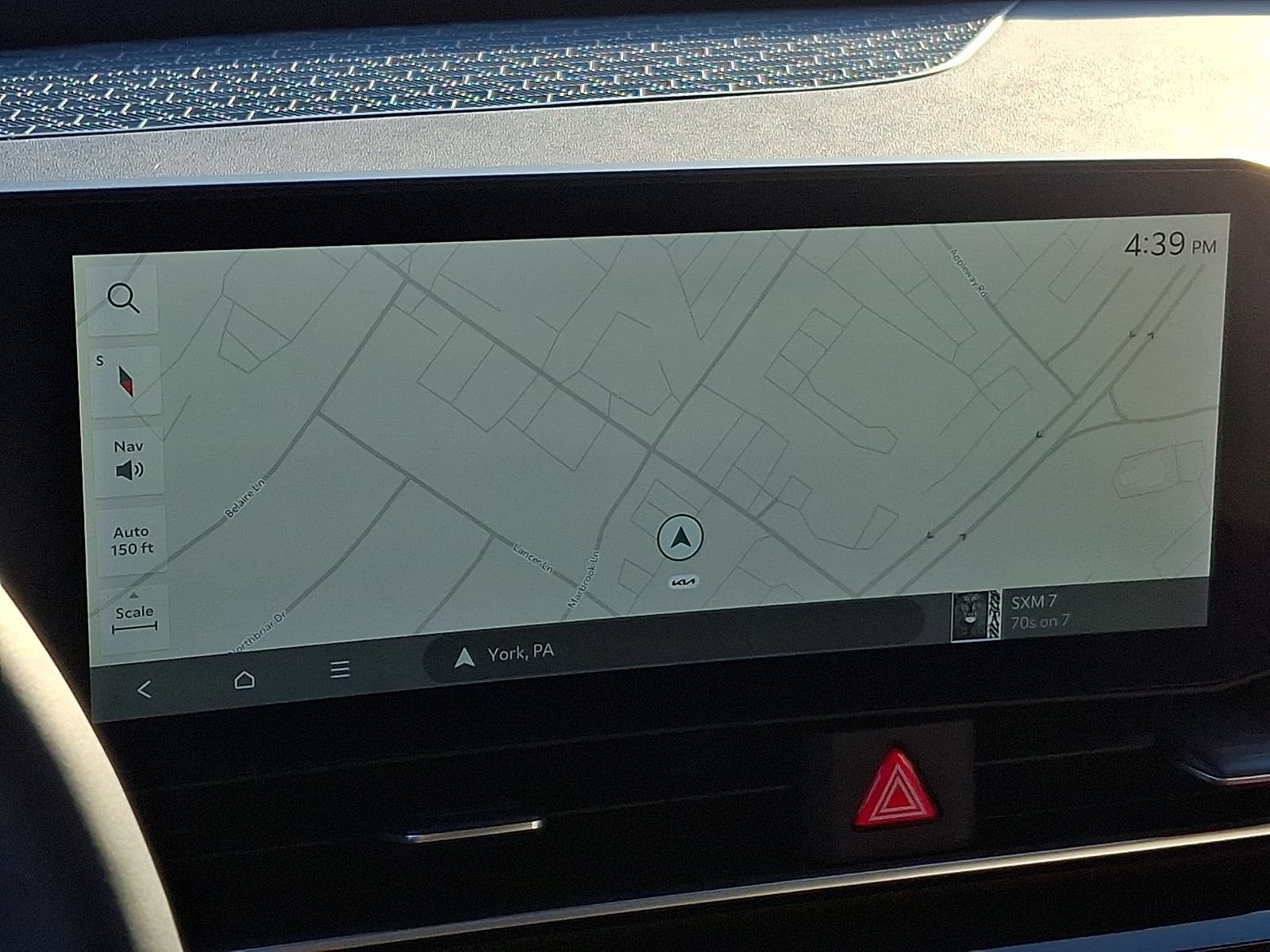 New 2025 Kia Carnival SX Prestige FWD image 16