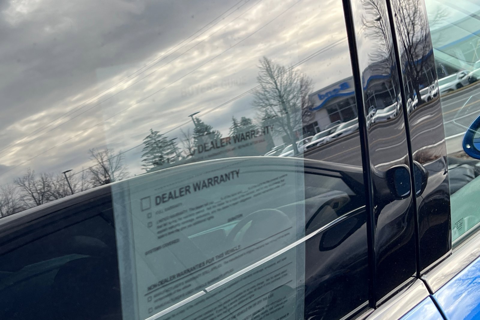 Used 2018 Porsche Macan image 20