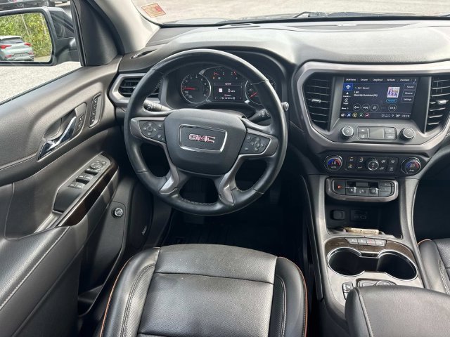 Used 2023 GMC Acadia AT4 w/ Preferred Package AWD/4WD image 21