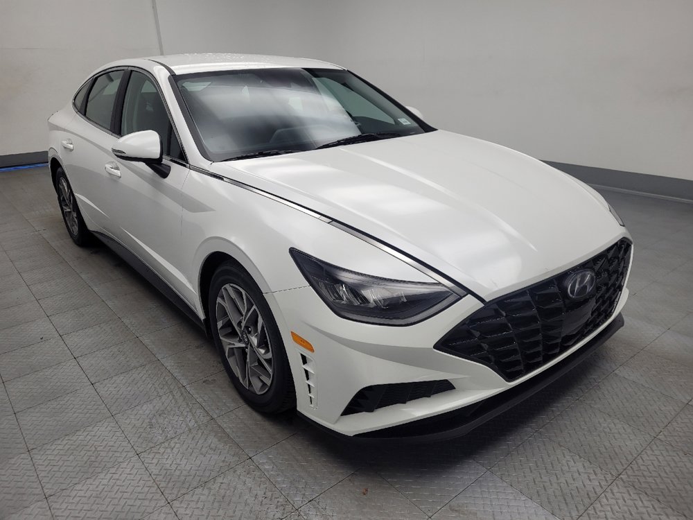 Used 2022 Hyundai Sonata SEL image 13