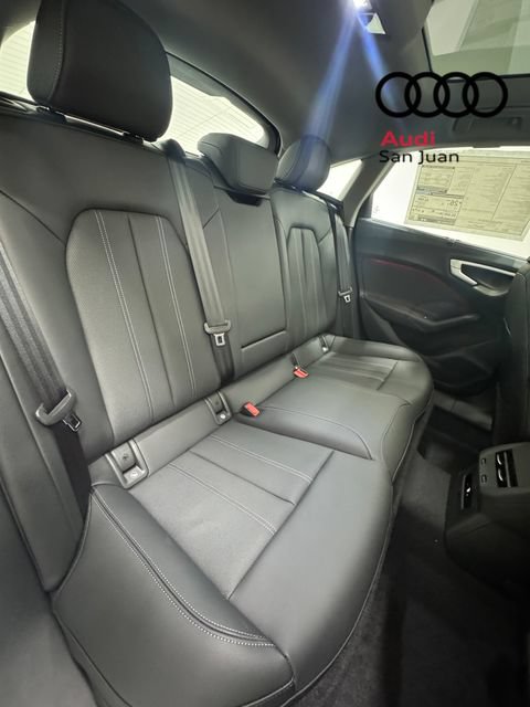 New 2026 Audi A5 2.0T Premium Plus AWD/4WD image 28