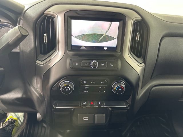 Used 2020 Chevrolet Silverado 1500 W/T w/ WT Value Package image 22