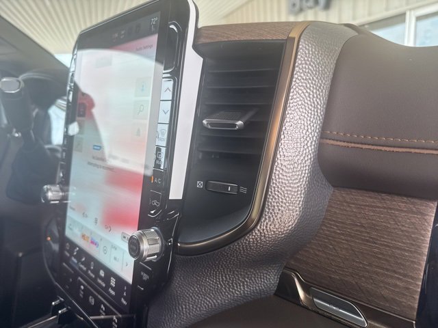 New 2025 RAM 2500 Limited image 53