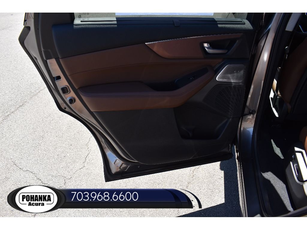 New 2026 Acura MDX w/ Technology Package AWD/4WD image 30