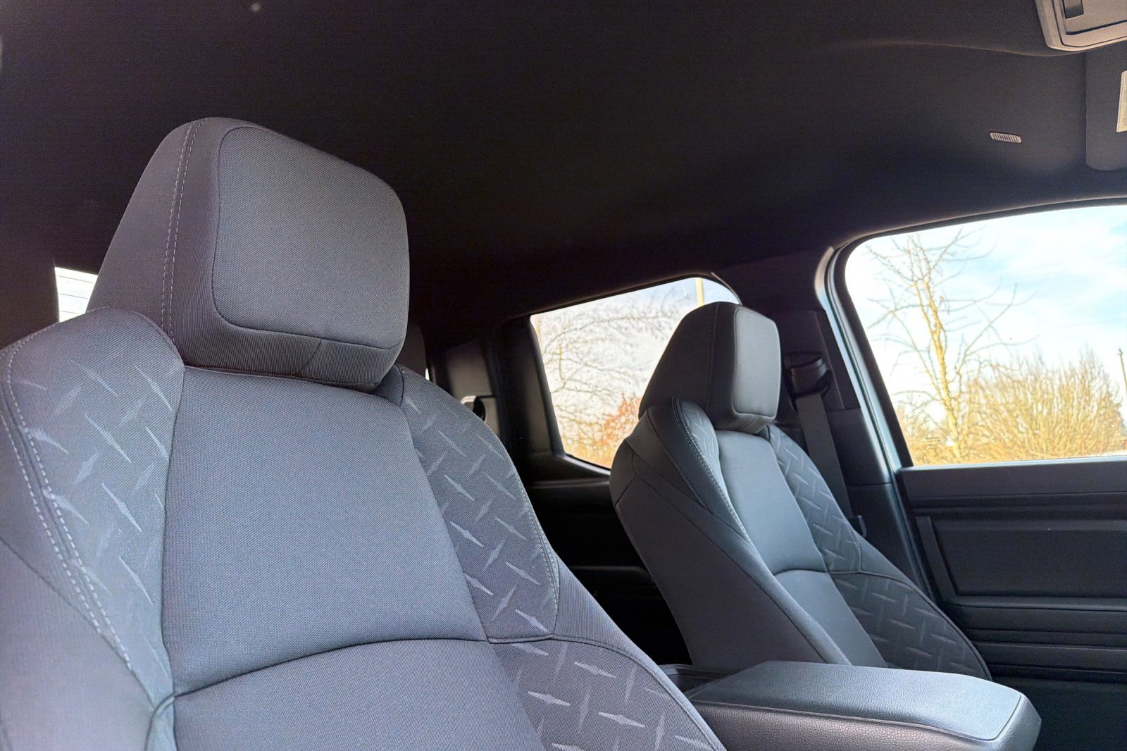 New 2026 Toyota Tacoma SR5 image 14