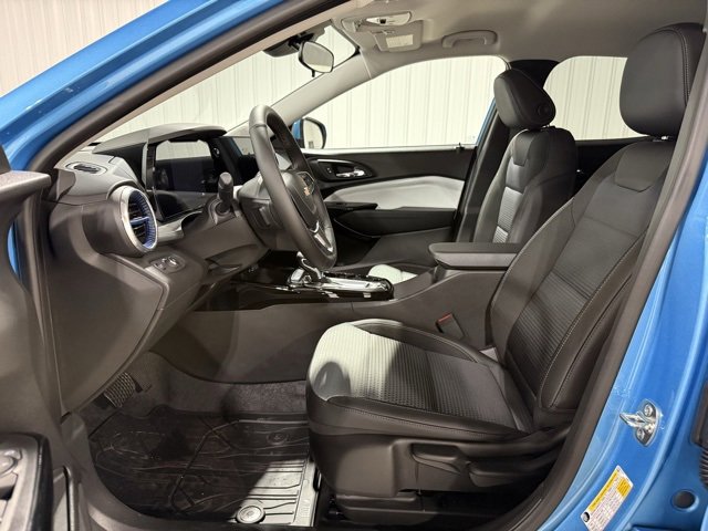 New 2026 Chevrolet Trax LT image 9