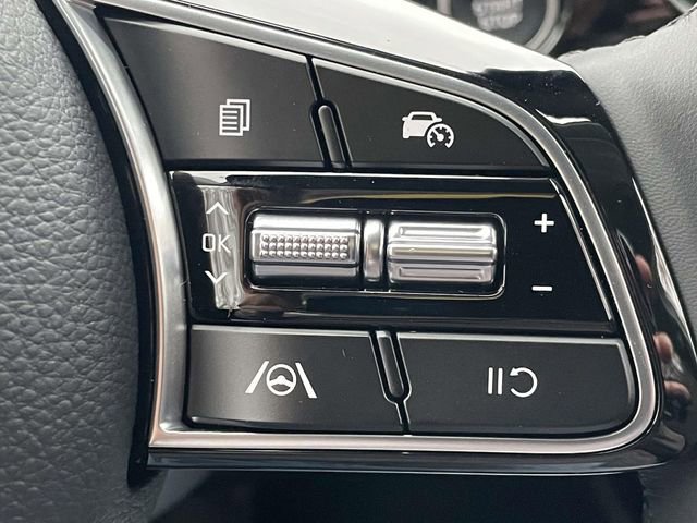 New 2026 Kia Seltos S AWD/4WD image 30