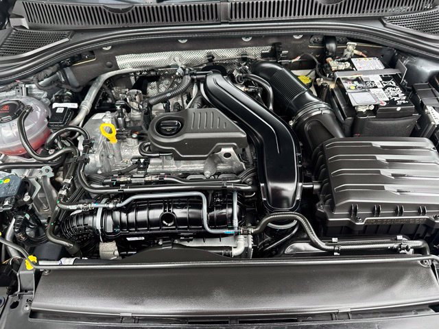 Used 2026 Volkswagen Jetta S FWD image 7