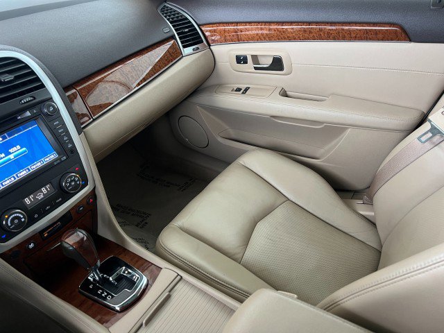 Used 2008 Cadillac SRX AWD image 23