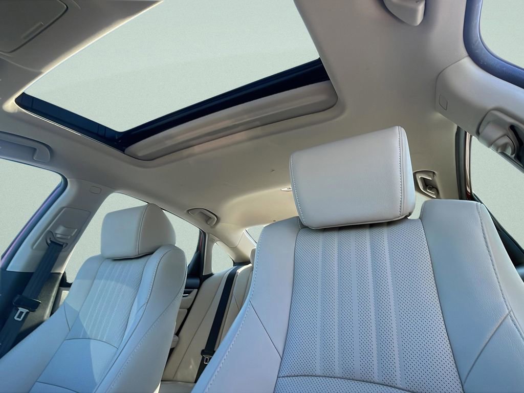 Used 2021 Honda Accord EX-L image 21