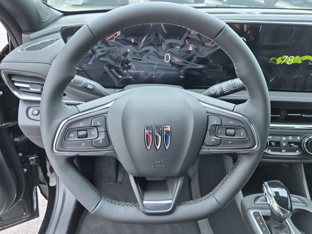 New 2026 Buick Envista Sport Touring w/ Convenience I Package FWD image 23