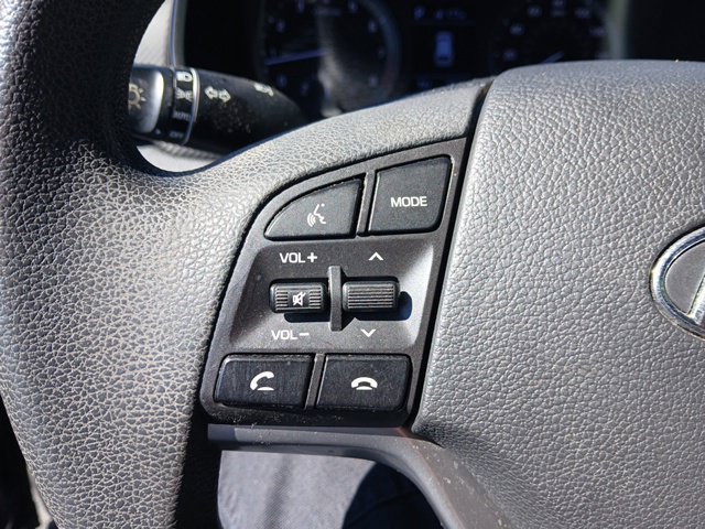Used 2020 Hyundai Tucson SEL AWD/4WD image 33