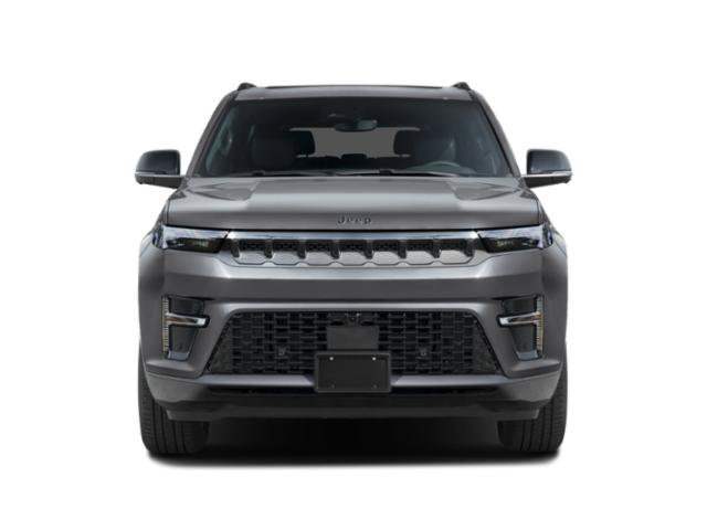 New 2026 Jeep Grand Wagoneer L Limited AWD/4WD image 7