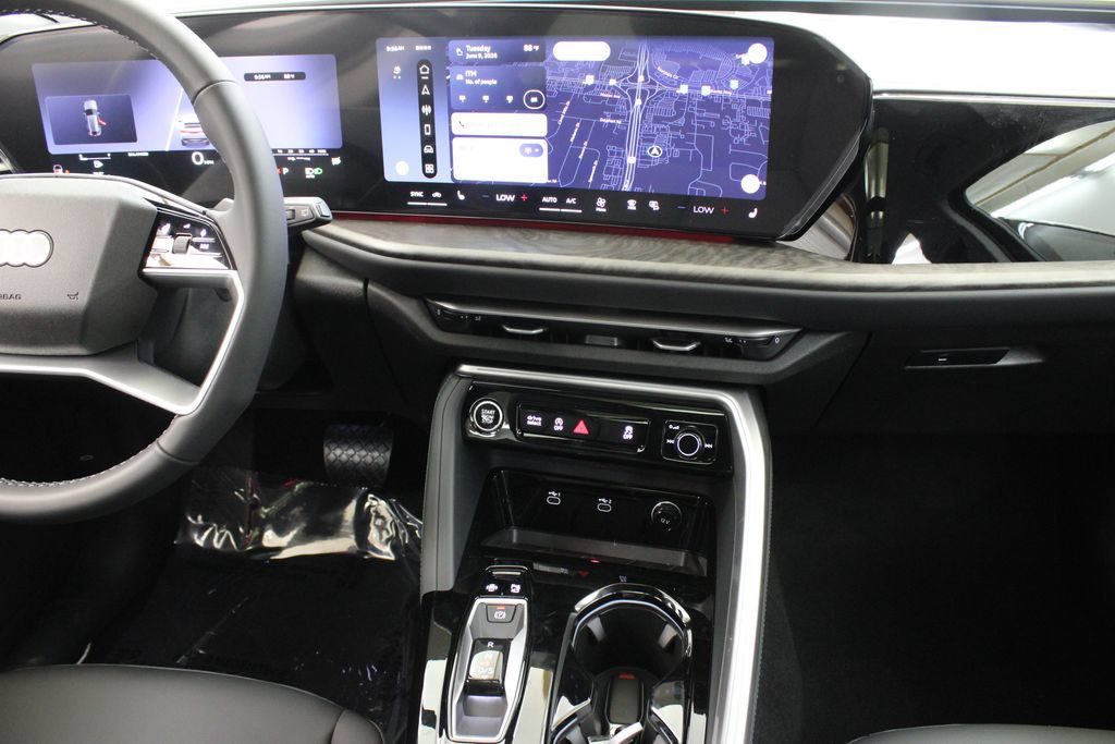 New 2026 Audi Q5 Premium AWD/4WD image 22