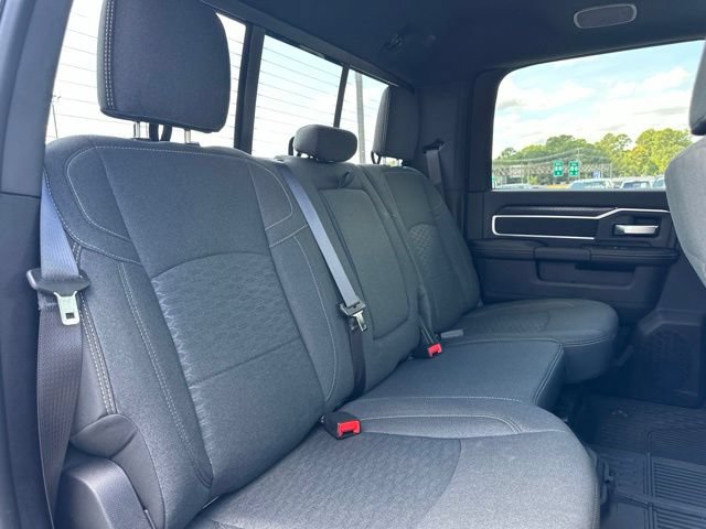 New 2027 RAM 3500 Lone Star AWD/4WD image 48