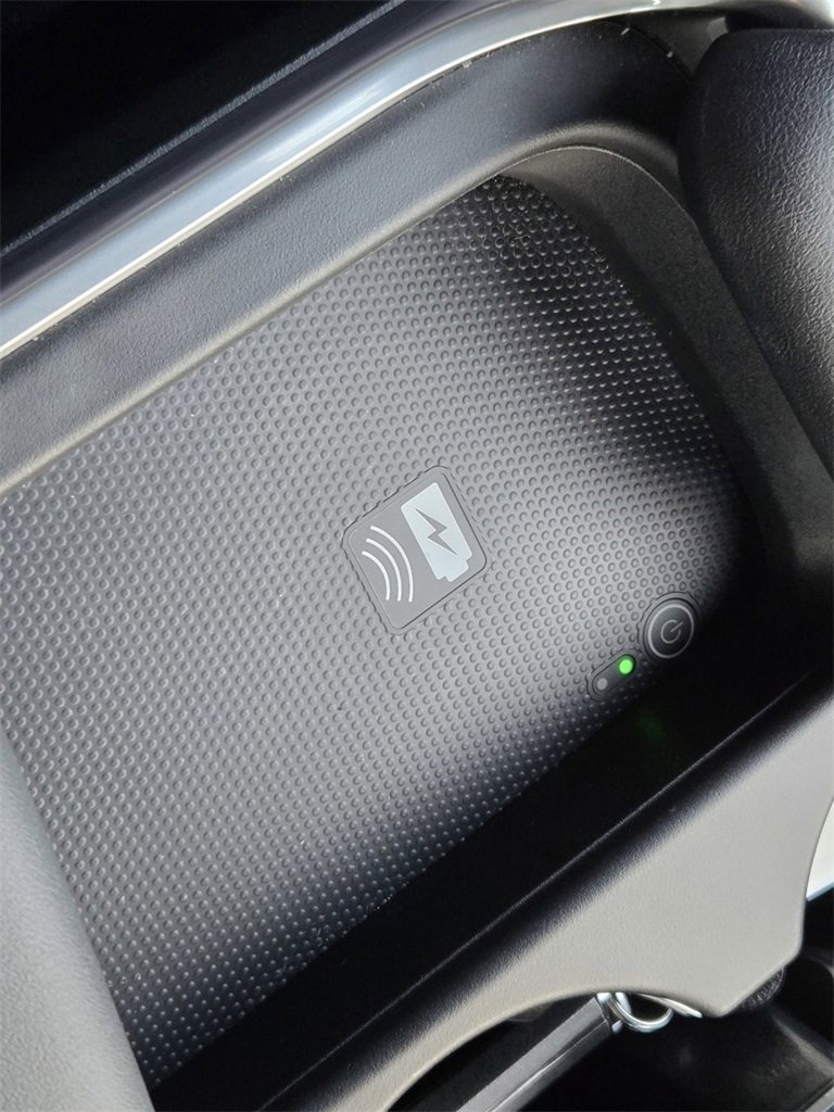 Used 2024 Acura TLX SH-AWD w/ A-SPEC Pkg image 23