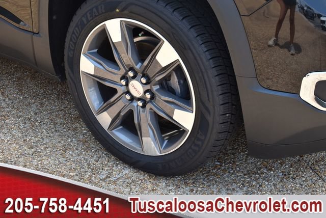 Used 2018 GMC Acadia SLT FWD image 14