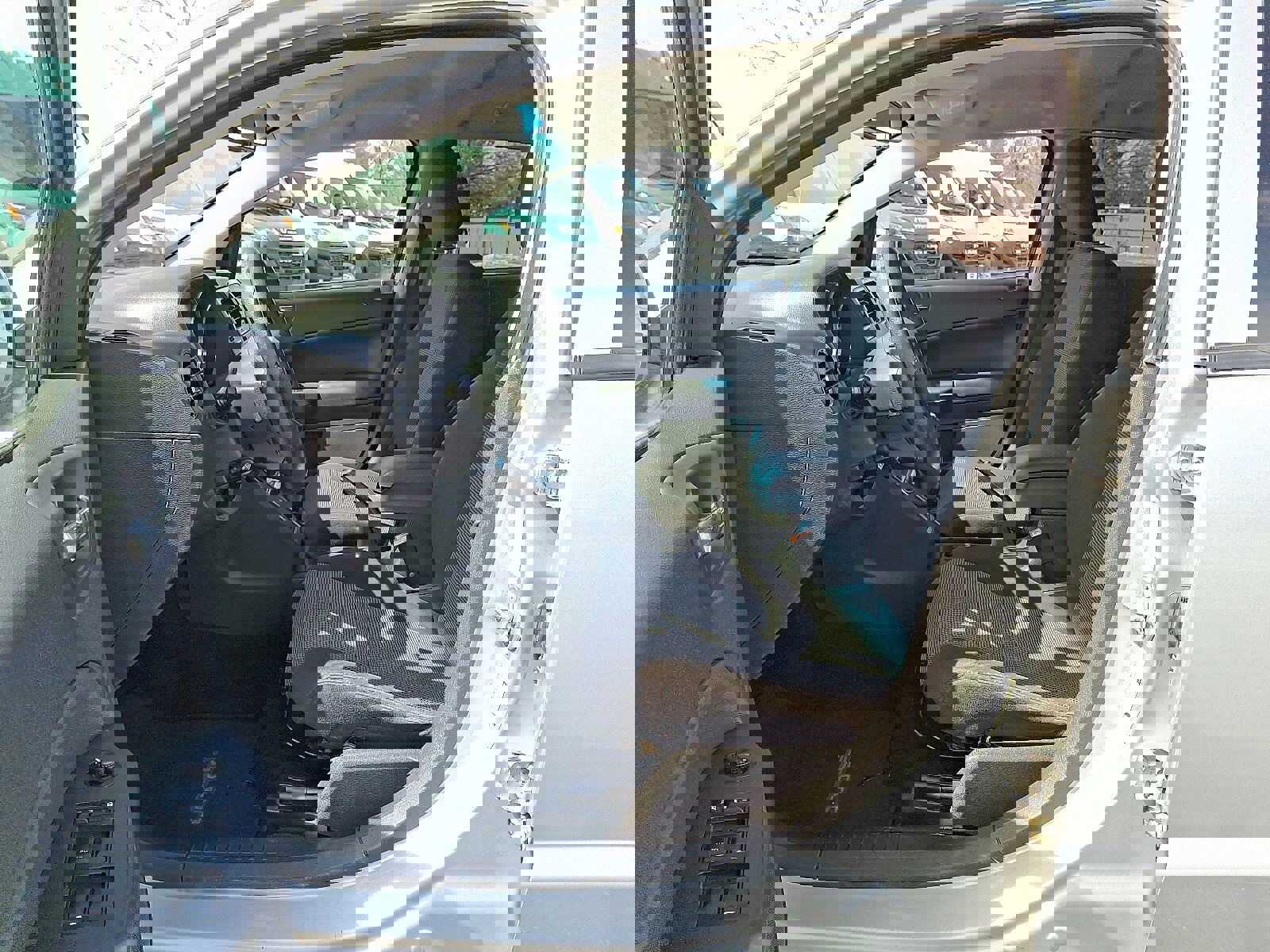 Used 2011 Dodge Caliber Express w/ 17" Aluminum Wheel Group image 15