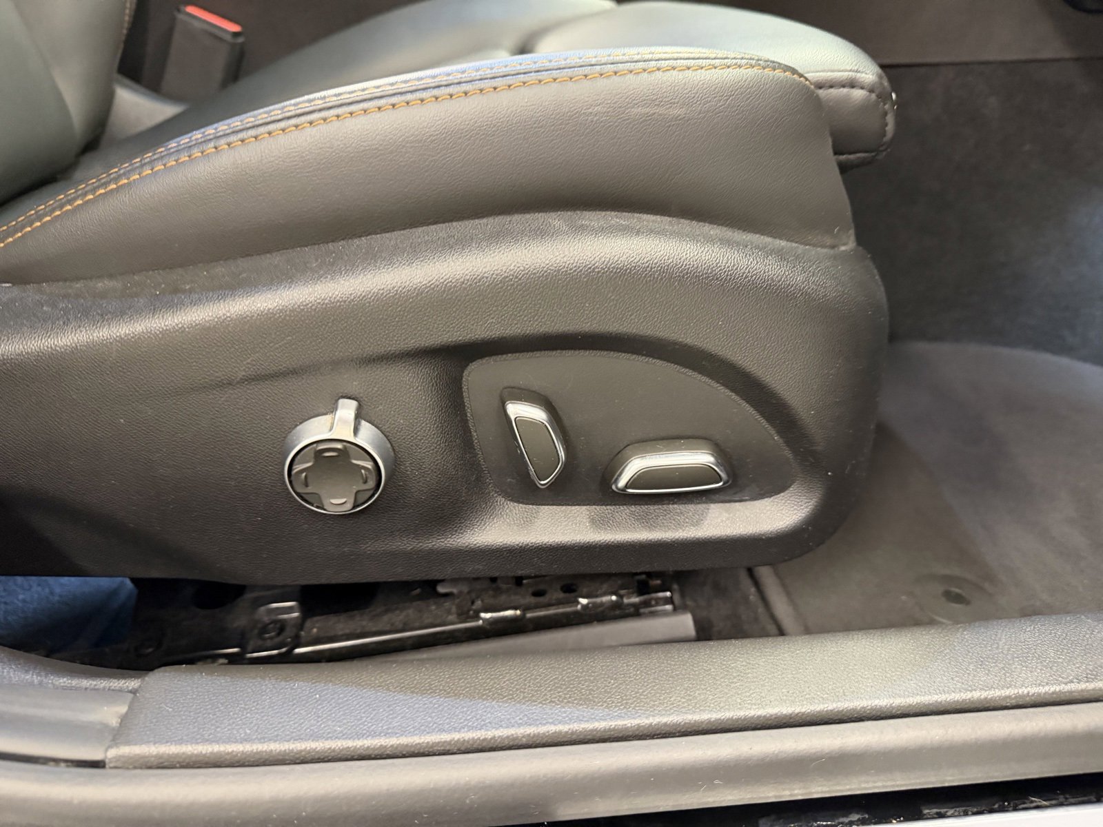 Used 2023 Cadillac CT4 Sport w/ Cold Weather Package image 48