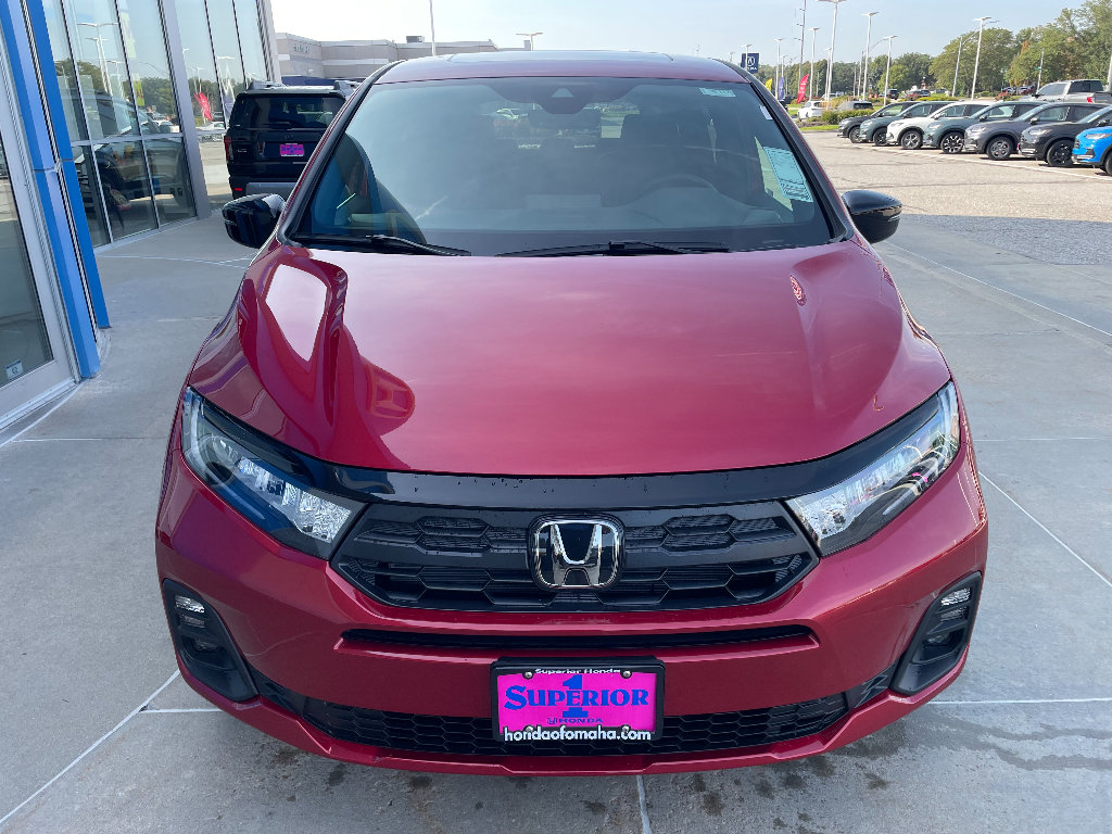 New 2026 Honda Odyssey Sport-L image 2