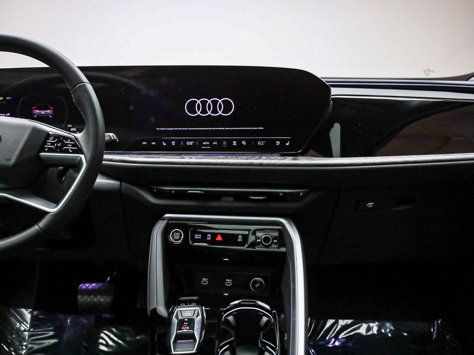 Certified 2025 Audi Q5 Premium Plus w/ Premium Plus image 14