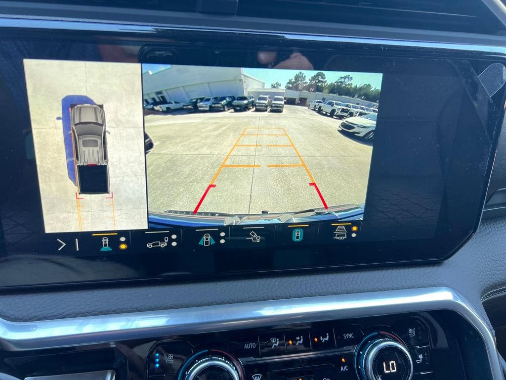 Certified 2023 GMC Sierra 1500 Denali image 23