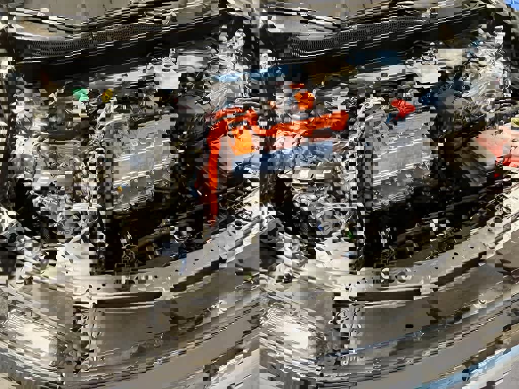 New 2025 Honda Prologue Touring image 12