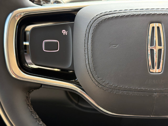 New 2027 Lincoln Navigator L Reserve RWD image 31