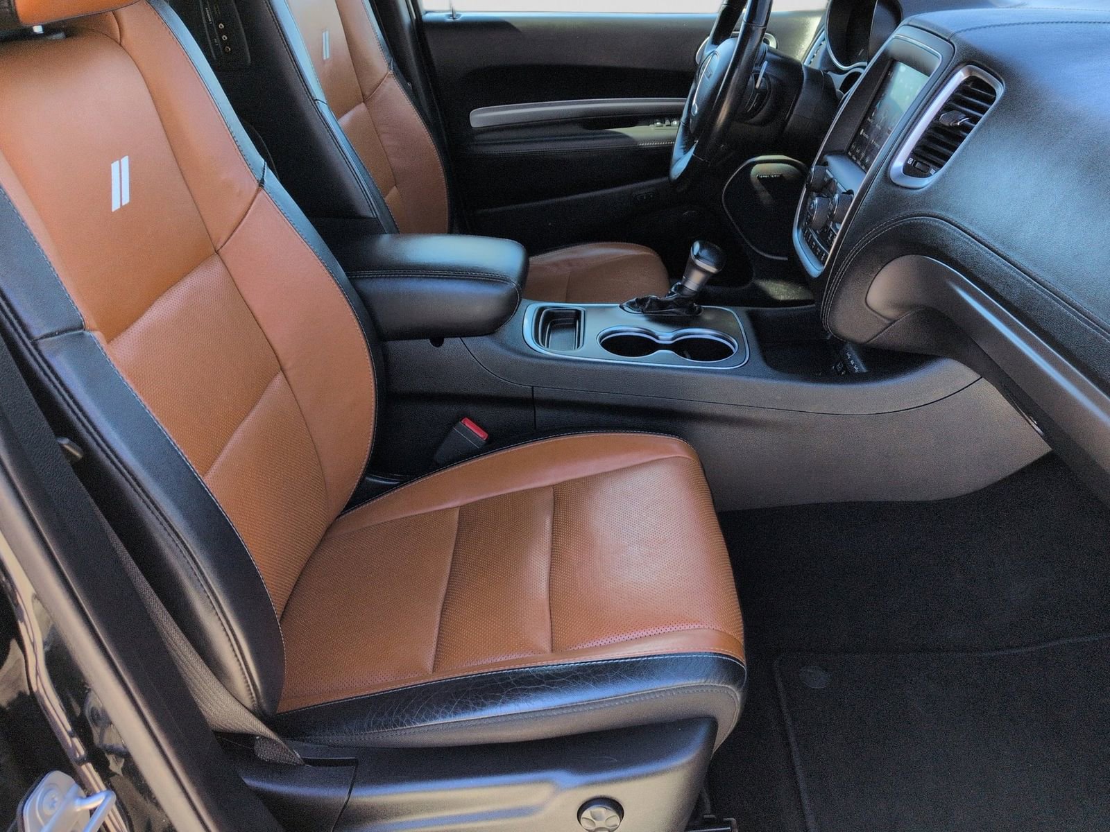 Used 2020 Dodge Durango Citadel AWD/4WD image 29