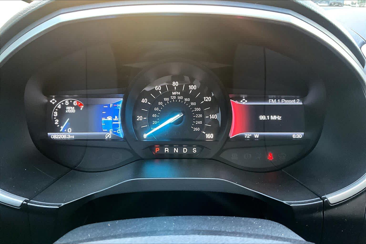 Used 2019 Ford Edge SEL w/ Cold Weather Package AWD/4WD image 24
