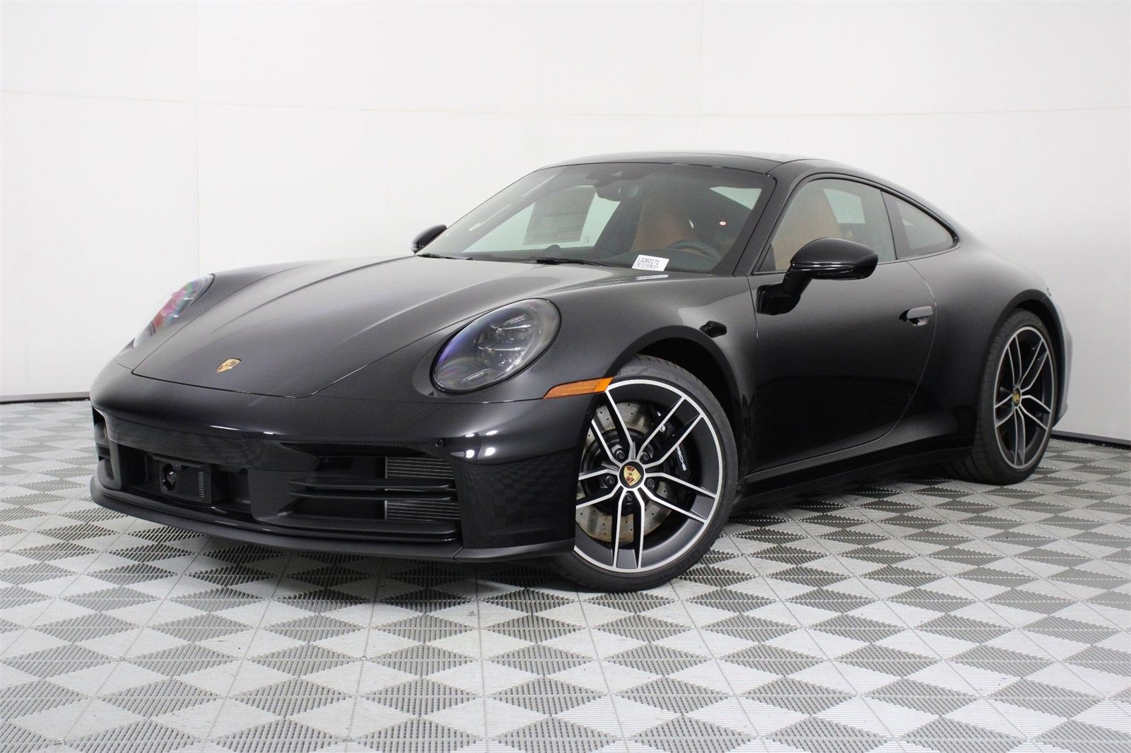 New 2026 Porsche 911 Carrera 4S image 1