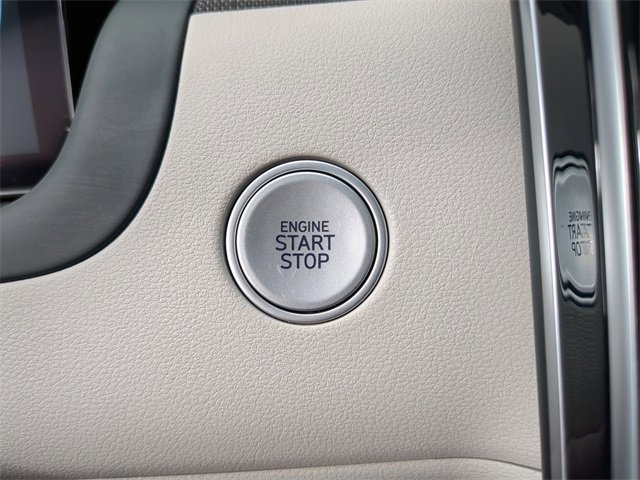 Used 2023 Hyundai Tucson Limited image 34