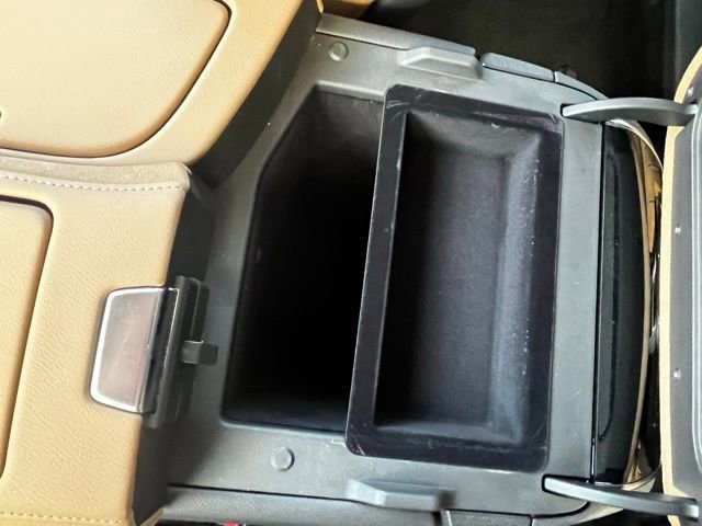 Certified 2025 INFINITI QX80 Sensory image 24