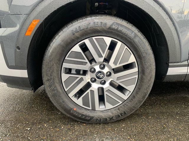 New 2026 Hyundai Palisade SEL Premium image 11