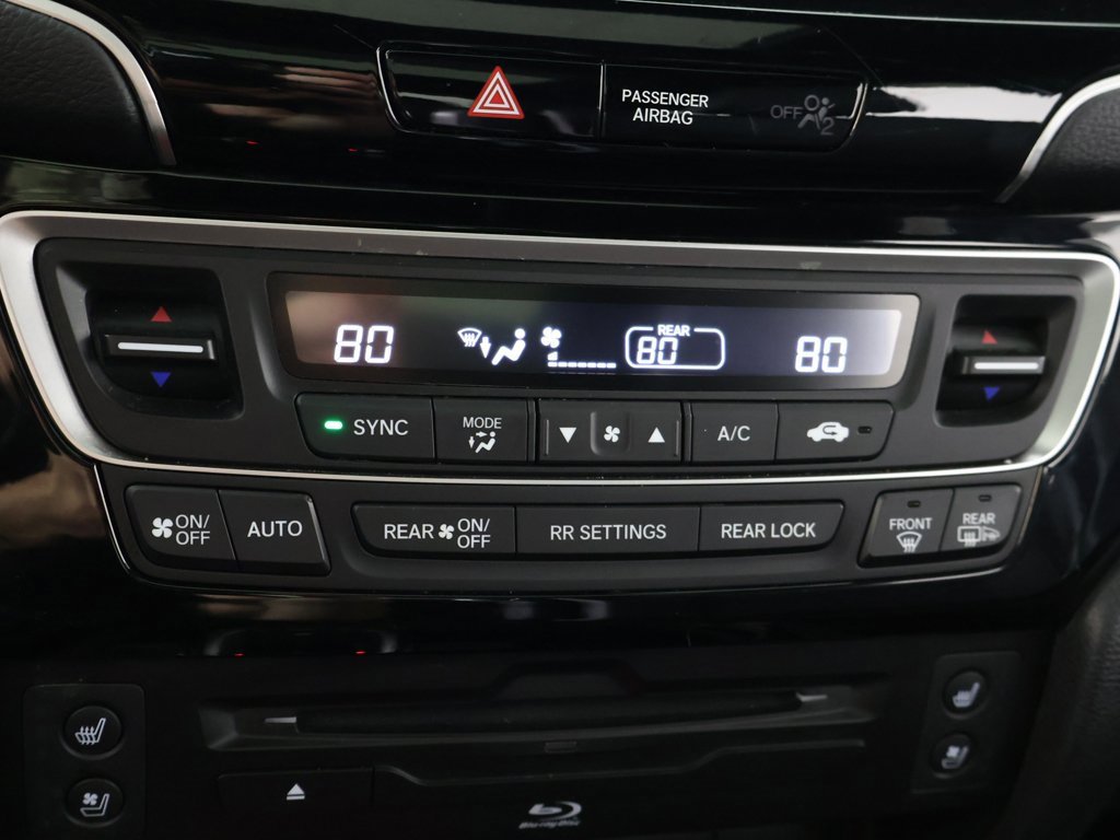 Used 2022 Honda Pilot Black Edition image 56