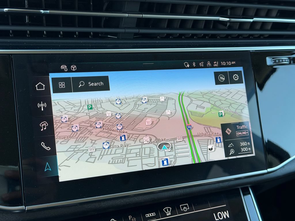 Certified 2025 Audi Q7 3.0T Prestige AWD/4WD image 30
