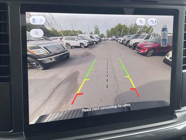 Certified 2024 Ford F150 STX AWD/4WD image 26