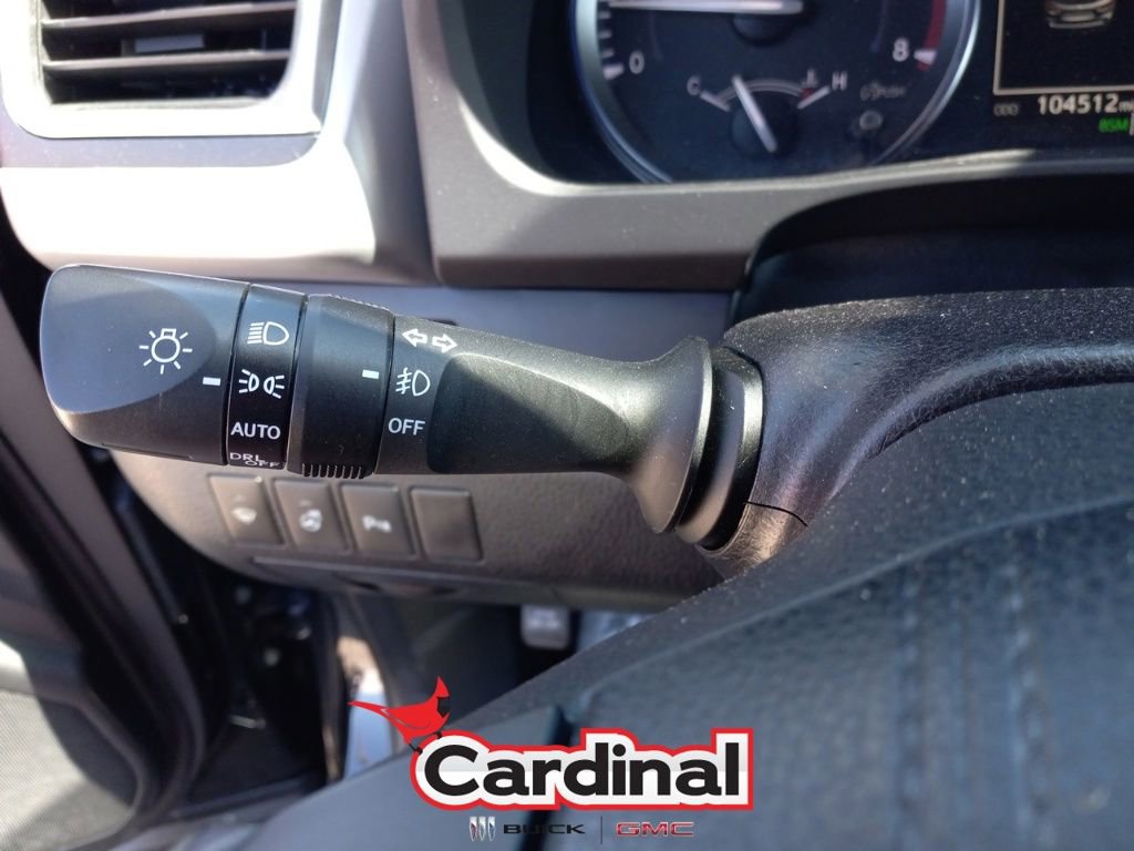 Used 2017 Toyota Highlander Limited Platinum w/ Carpet Mat Package image 31