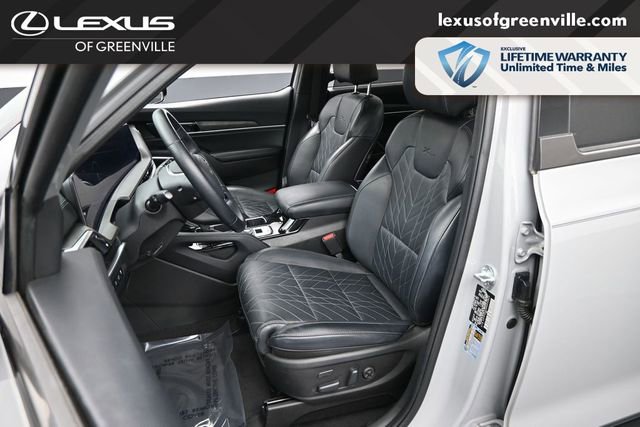 Used 2024 Kia Telluride SX Prestige X-Line AWD/4WD image 20