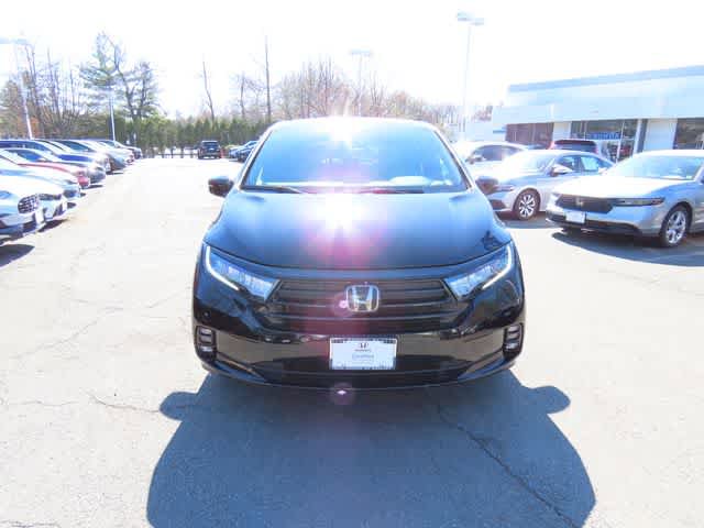 Certified 2023 Honda Odyssey Sport image 6