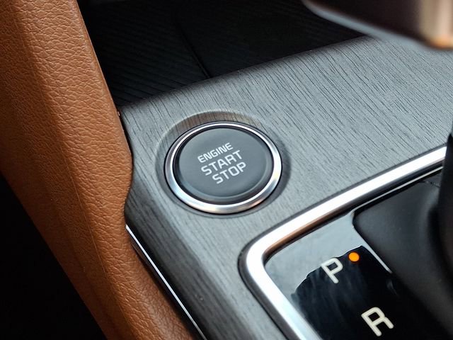 Used 2026 Kia Sportage X-Line w/ X-Line Premium Package image 24